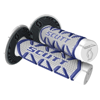 Scott Diamond Mx Grip (Blue/White) 219626-1006_1142146