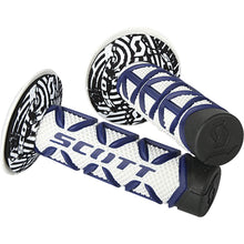 Scott Diamond Mx Grip (Blue/White) 219626-1006_295824