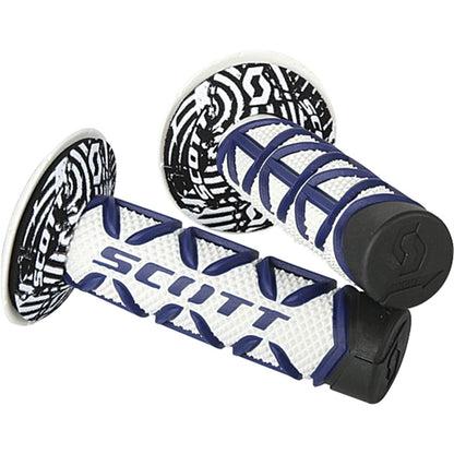 Scott Diamond Mx Grip (Blue/White) 219626-1006_295824