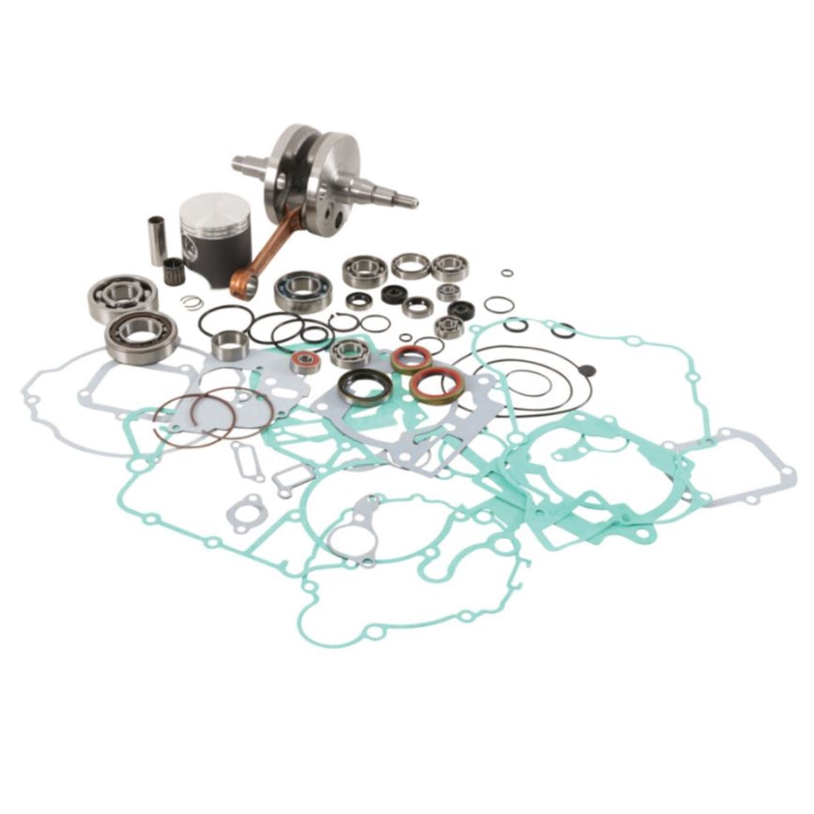 Vertex Engine Rebuild Kit for KTM WR00001_732973