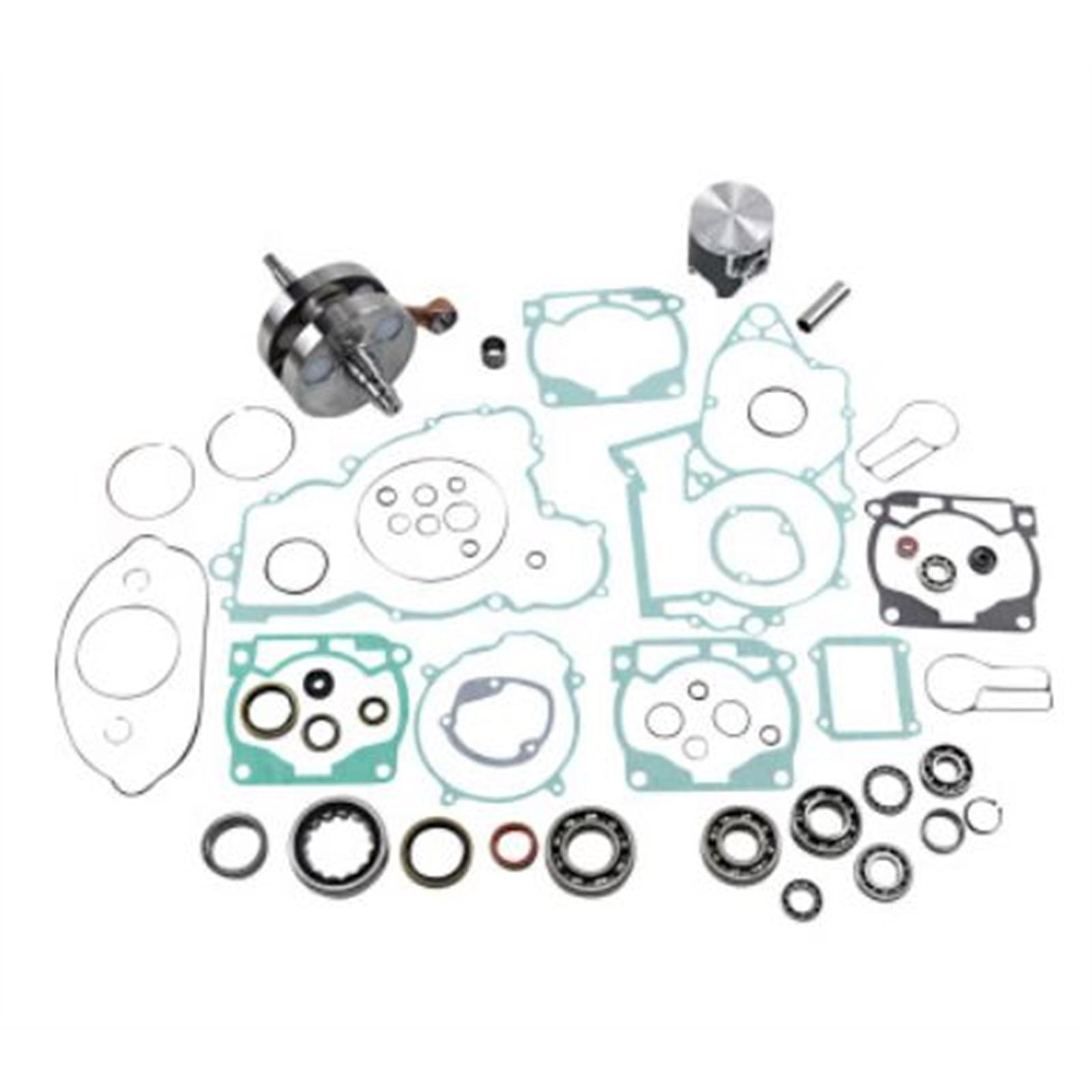 Wrench Rabbit Engine Rebuild Kit for KTM WR00002_732974