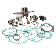 Wrench Rabbit Engine Rebuild Kit for KTM WR00003_732975