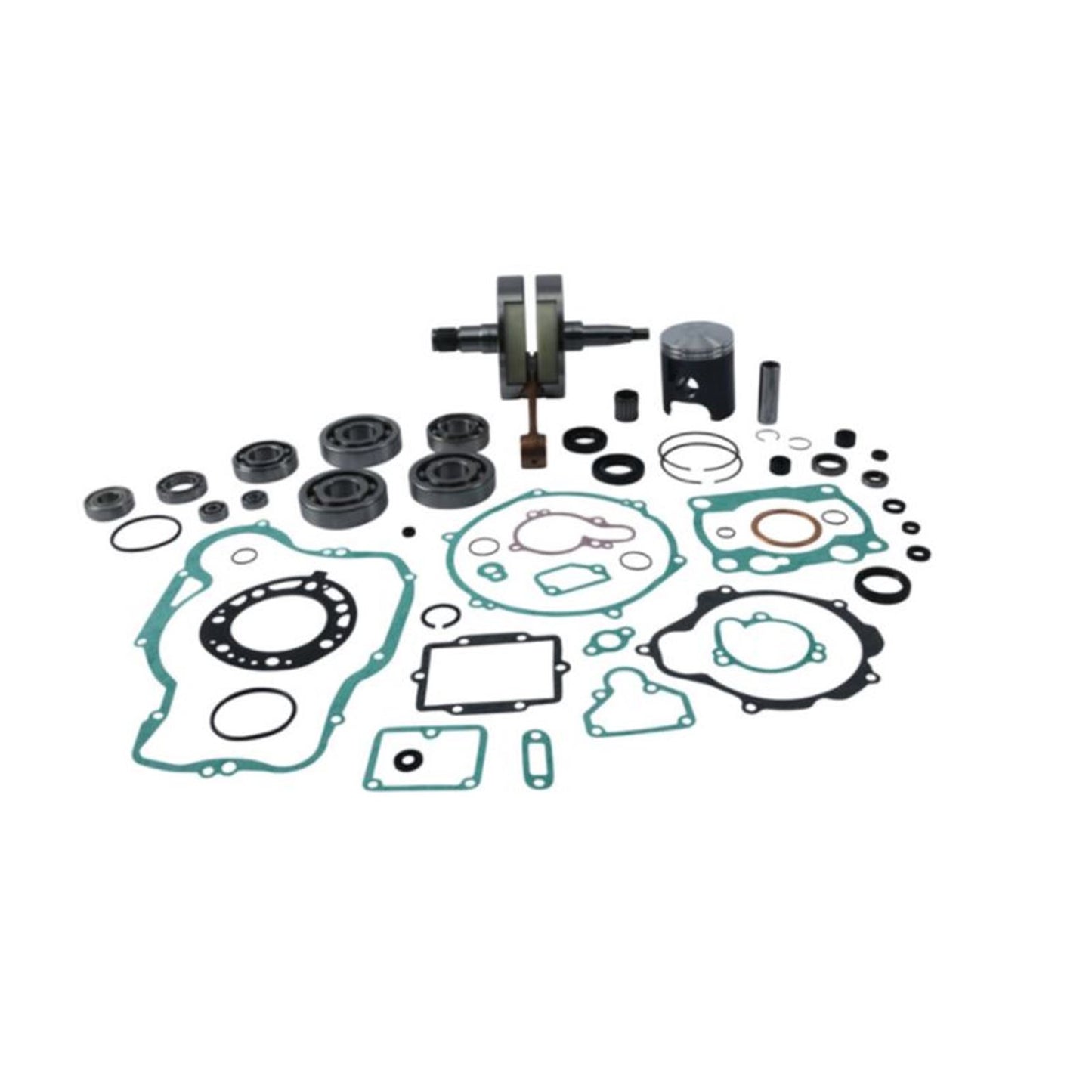 Wrench Rabbit Engine Rebuild Kit For Kawasaki WR00004_732976