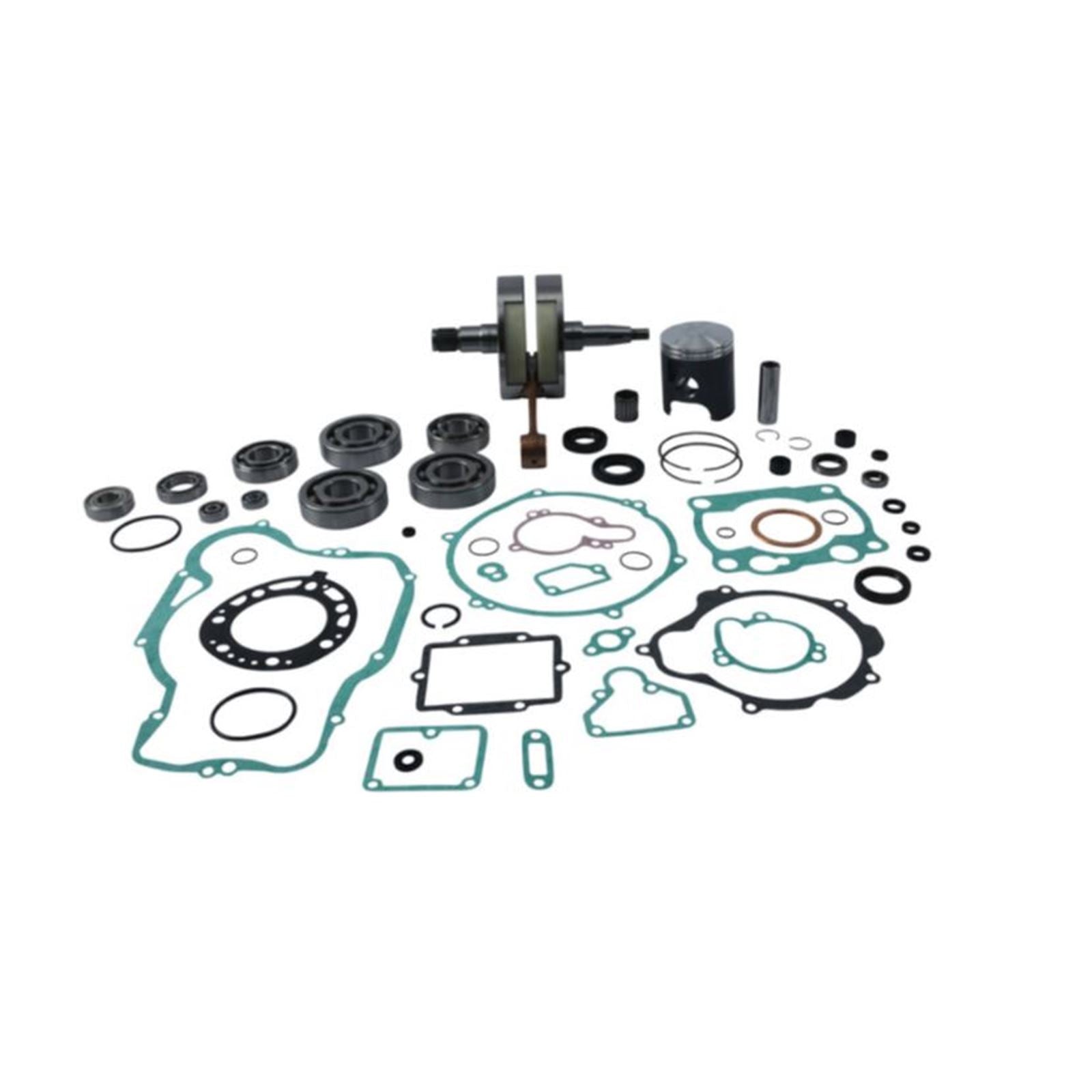 Wrench Rabbit Engine Rebuild Kit For Kawasaki WR00004_732976