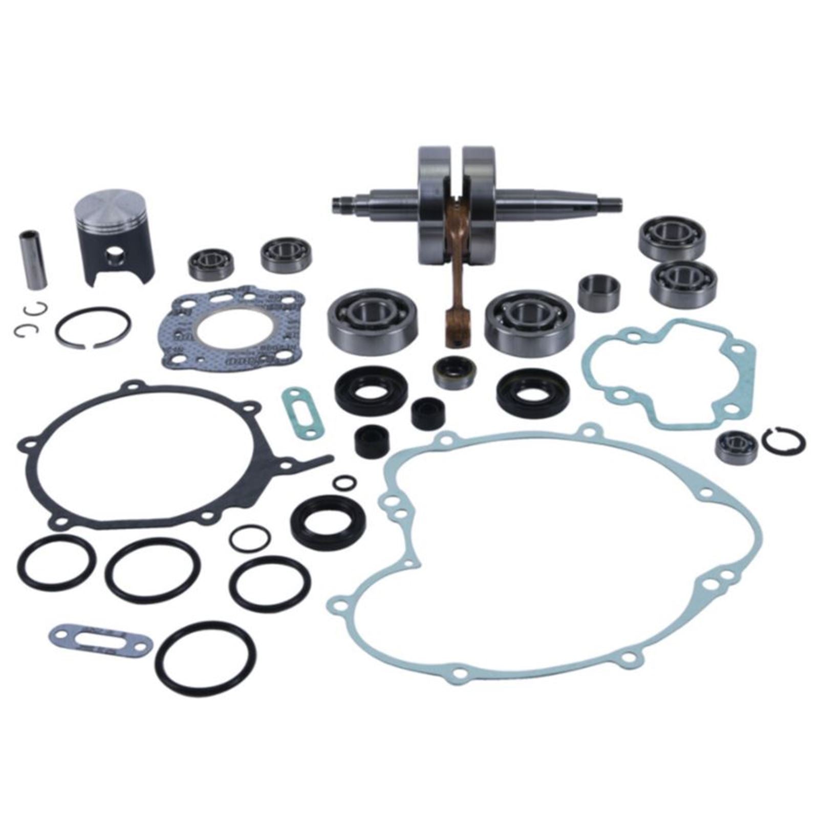 Wrench Rabbit Engine Rebuild Kit For Kawasaki/Suzuki WR00005_732977
