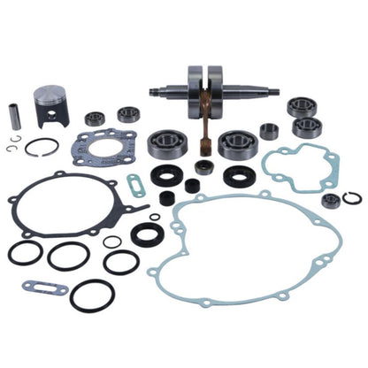 Wrench Rabbit Engine Rebuild Kit For Kawasaki/Suzuki WR00005_732977