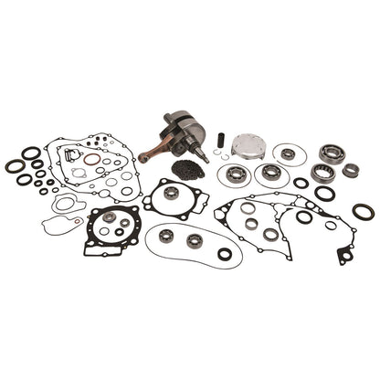 Wrench Rabbit Engine Rebuild KitFor For Honda WR00006_1081626