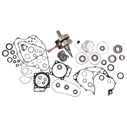 Wrench Rabbit Engine Rebuild KitFor For Honda WR00006_1081627