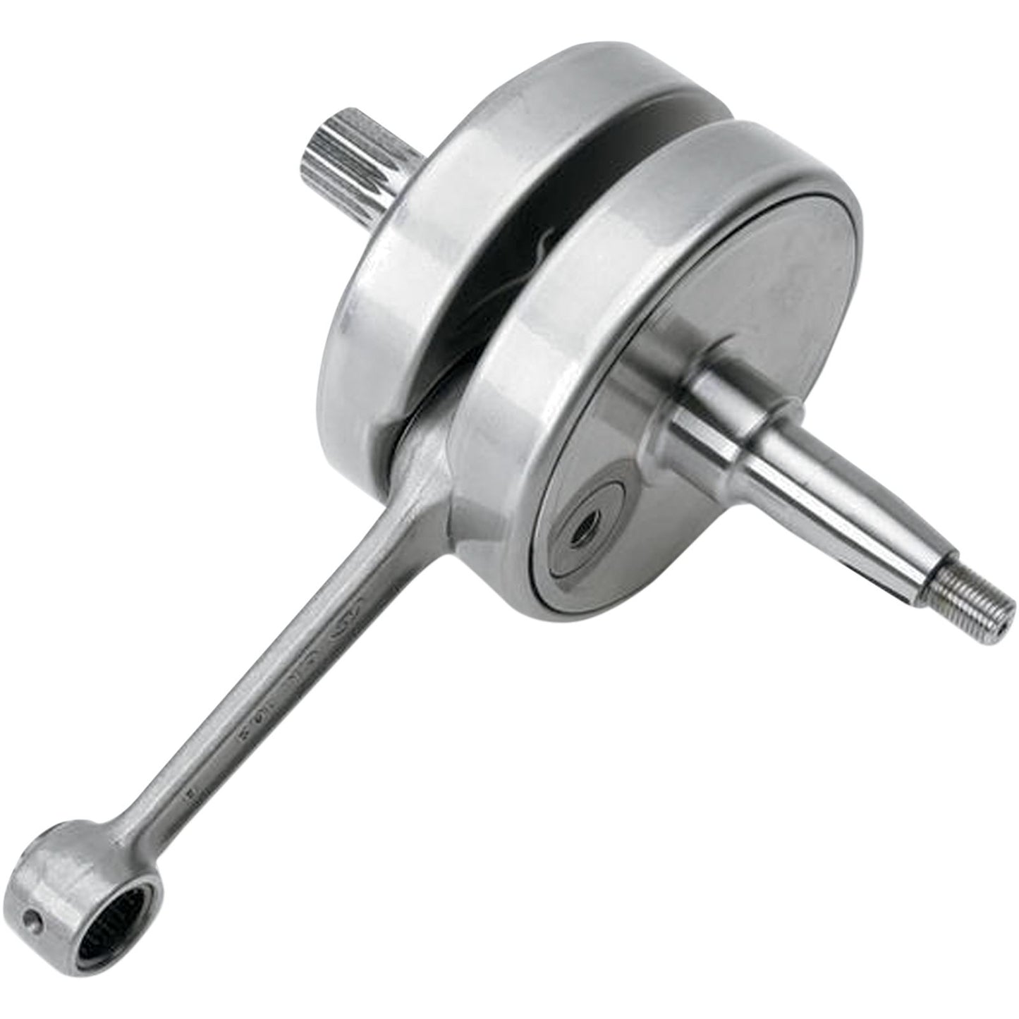 Hot Rods Crankshaft 4002_396967