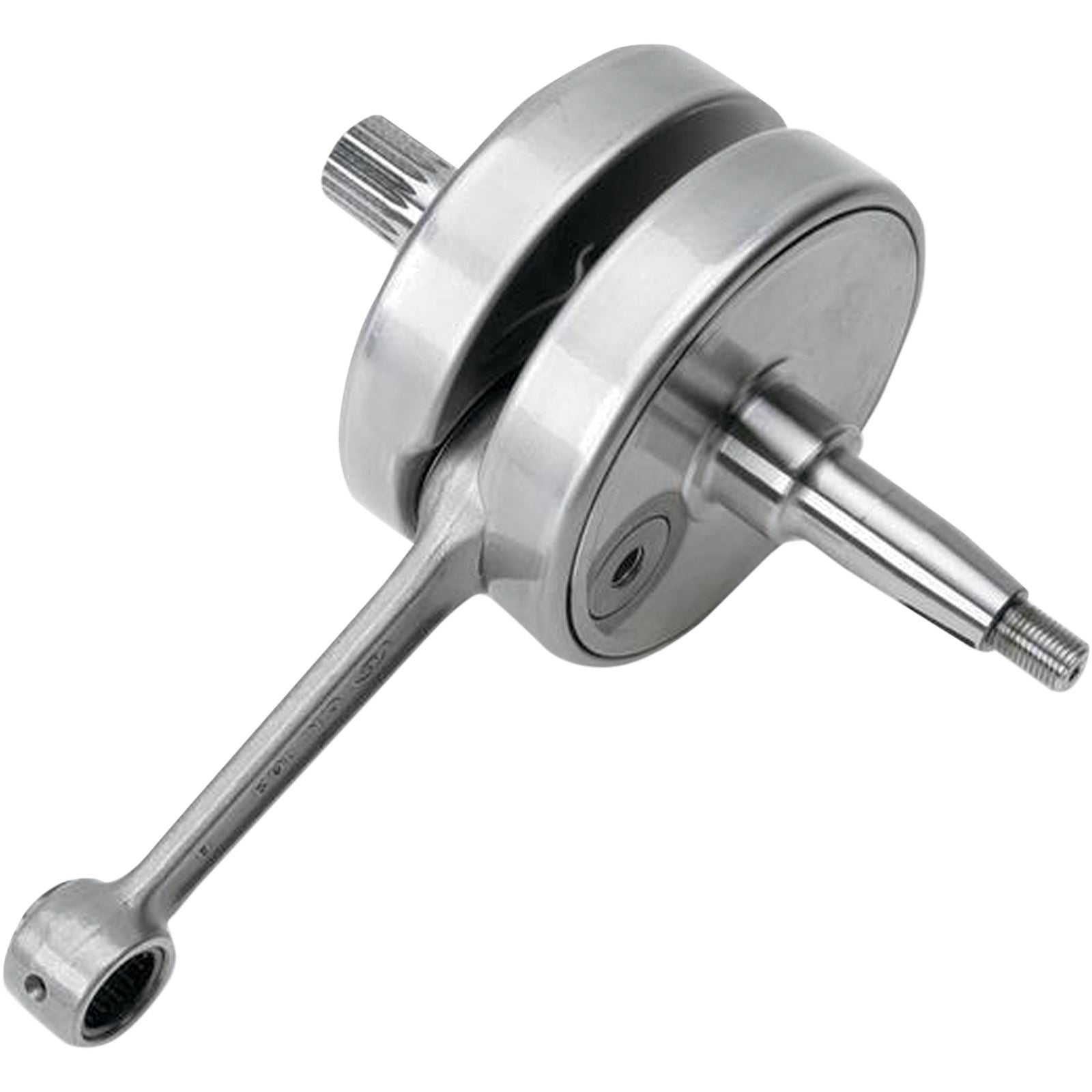 Hot Rods Crankshaft 4002_396967