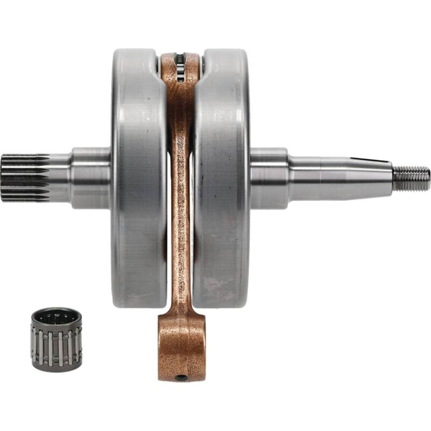 Hot Rods Crankshaft 4002_1649893