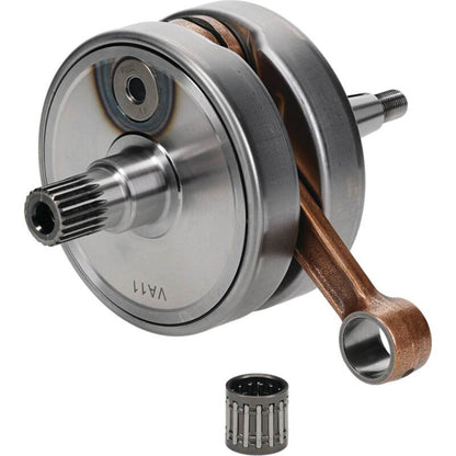 Hot Rods Crankshaft 4002_1649894