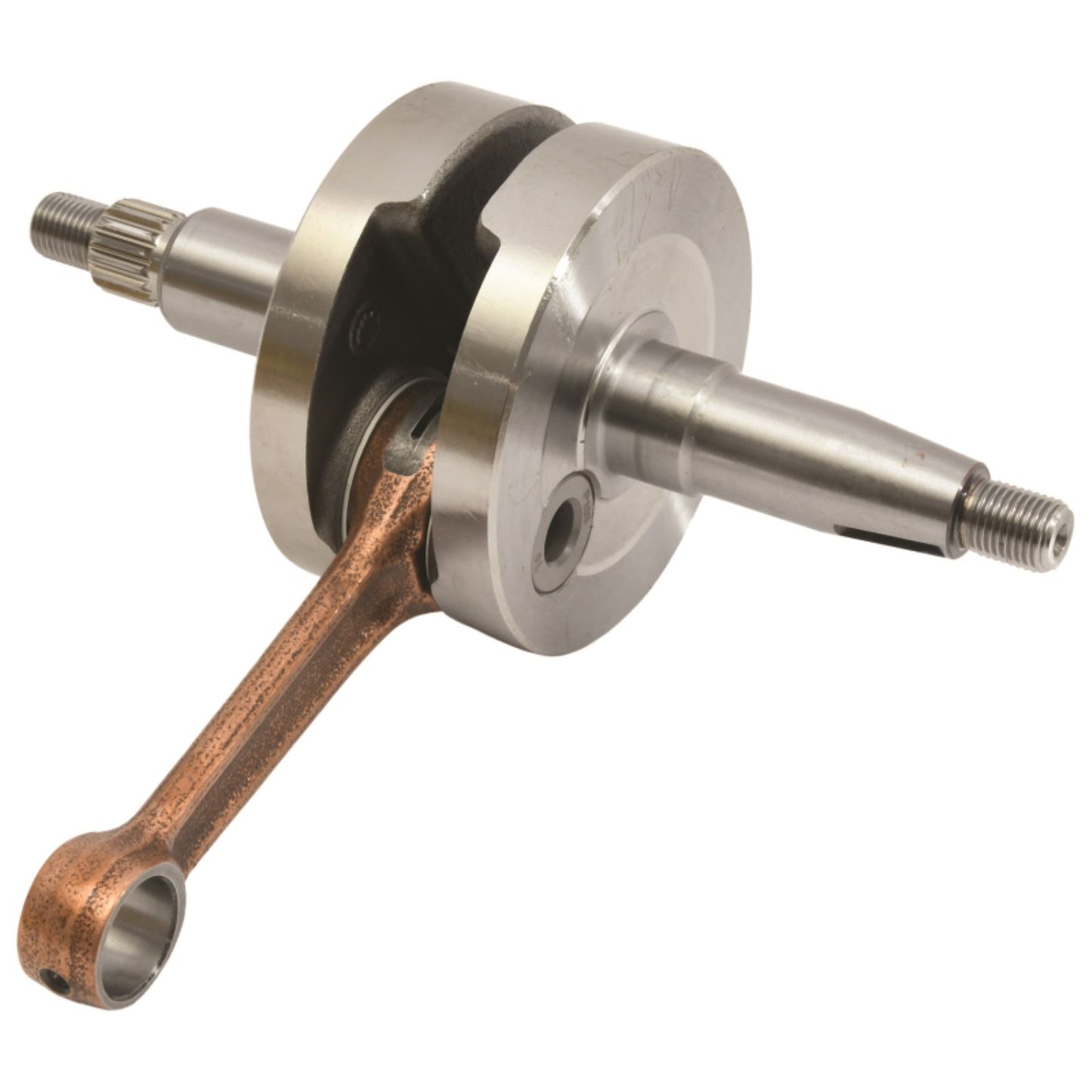 Hot Rods Crankshaft 4012_1649736