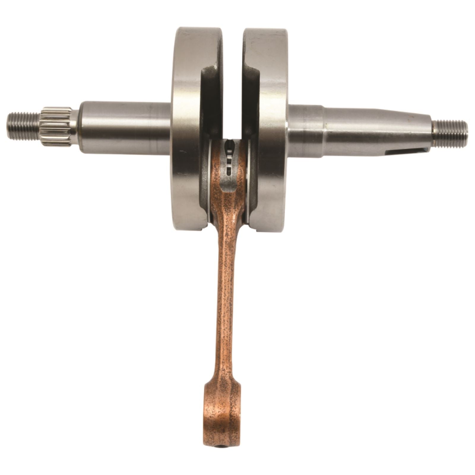 Hot Rods Crankshaft 4012_1649737