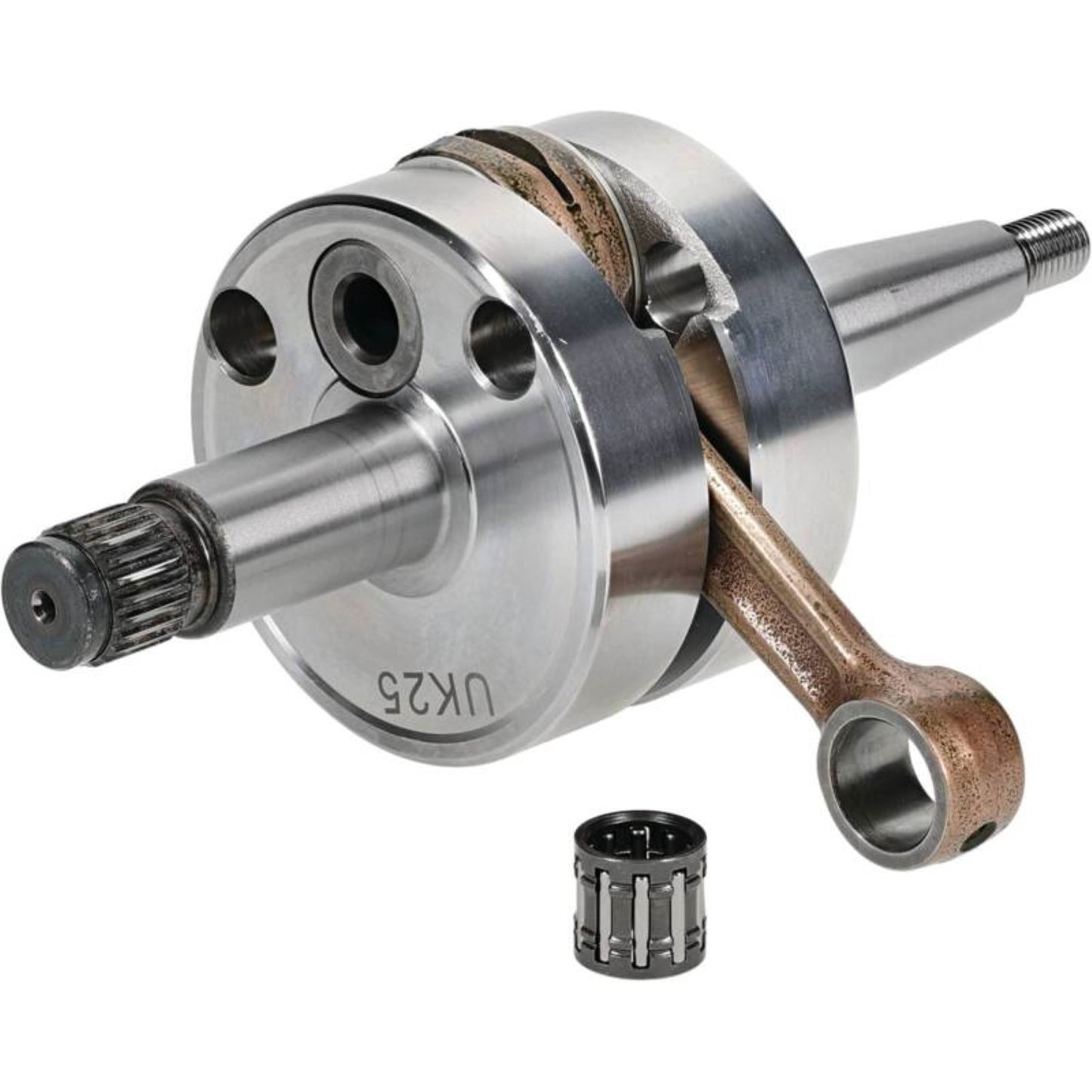 Hot Rods Crankshaft fits Suzuki RM65 '03-05 4014_1648539