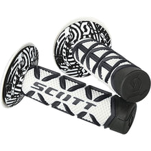Scott Diamond Mx Grip (Black/White) [MPN: 219626-1007]_295838