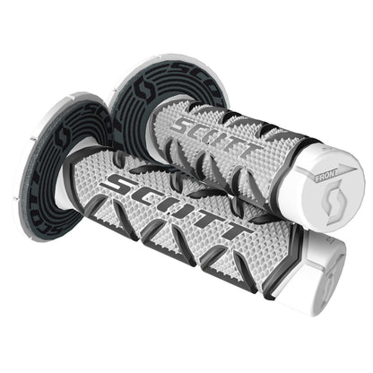 Scott Diamond Mx Grip (Black/White) [MPN: 219626-1007]_1142121
