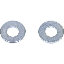 Bolt MC Hardware Fender Washer Thick 8x20mm - 10/Pack 020-10820_1439548