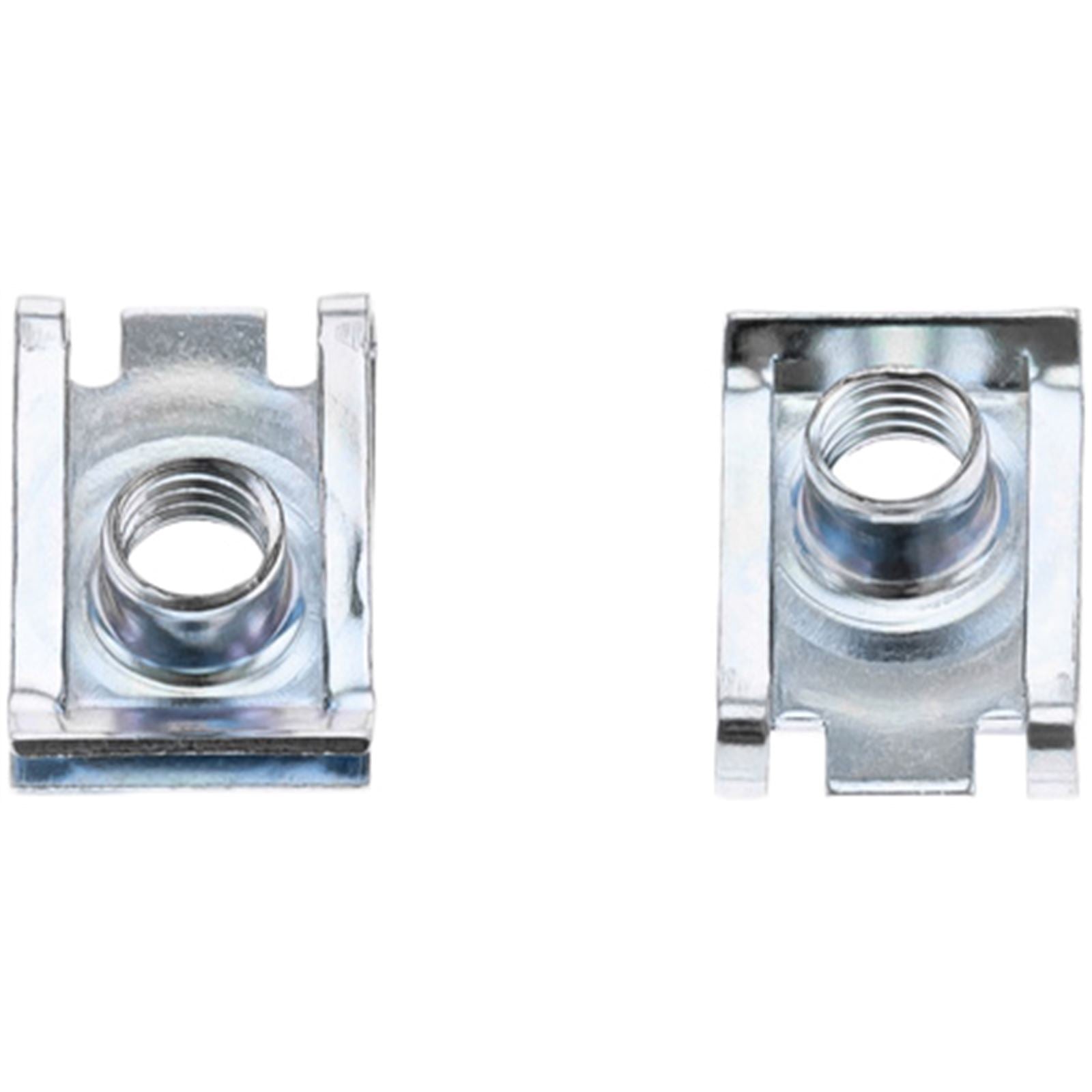 Bolt MC Hardware Euro Clip Nut 8x1.25mm - 10/Pack 021-60800_541928