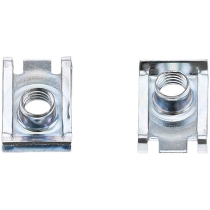 Bolt MC Hardware Euro Clip Nut 8x1.25mm - 10/Pack 021-60800_541928