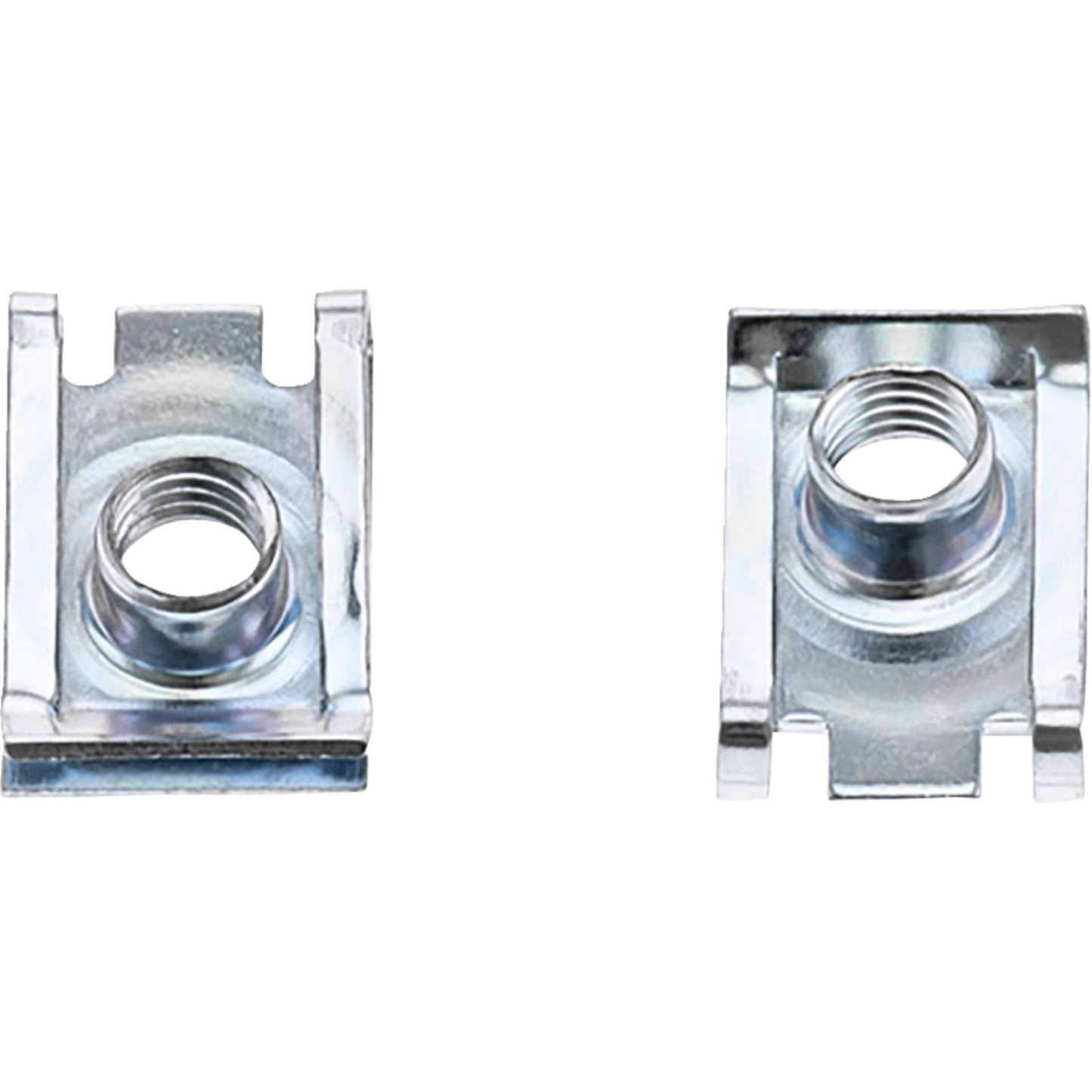 Bolt MC Hardware Euro Clip Nut 8x1.25mm - 10/Pack 021-60800_1439577
