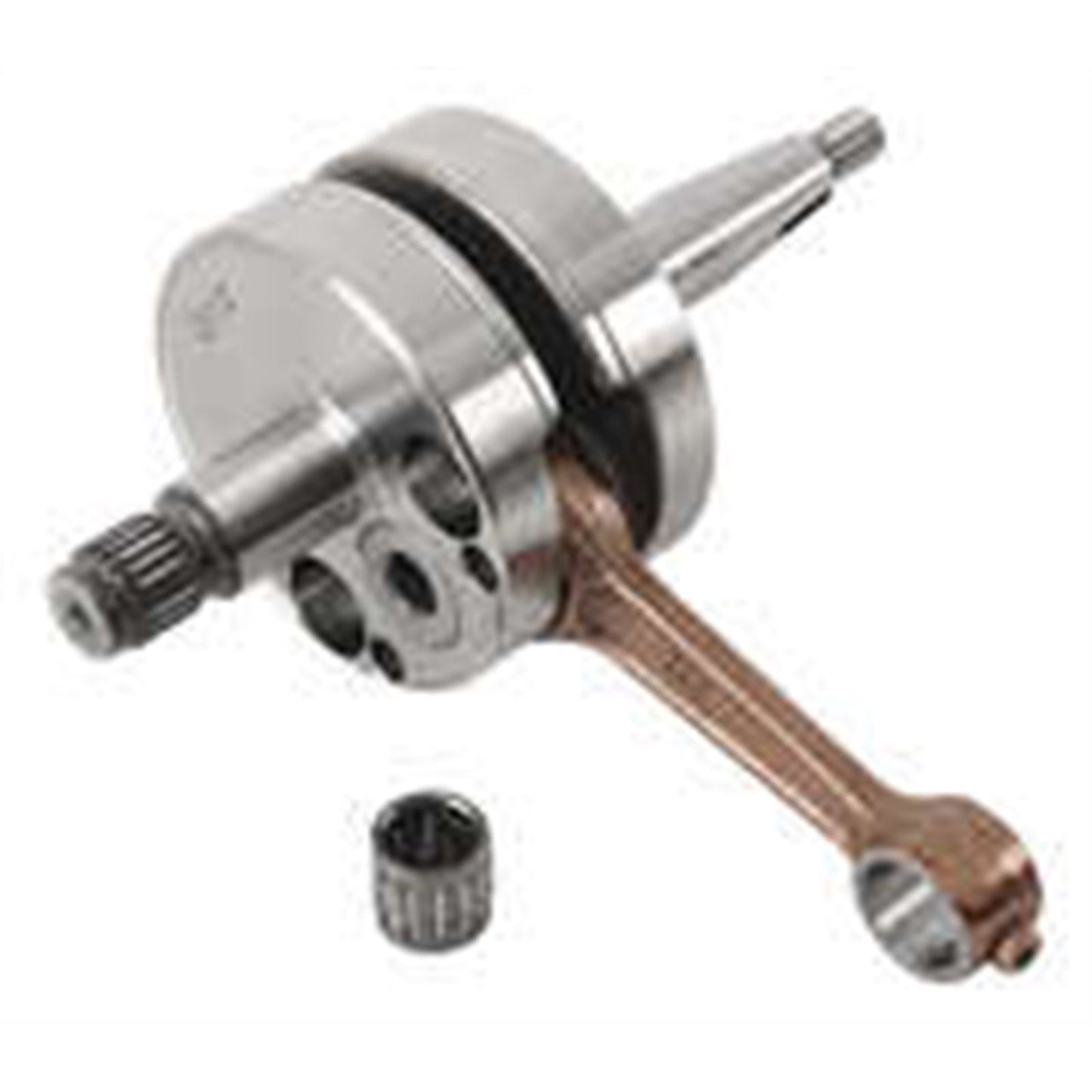 Hot Rods Crankshaft 4016_295840