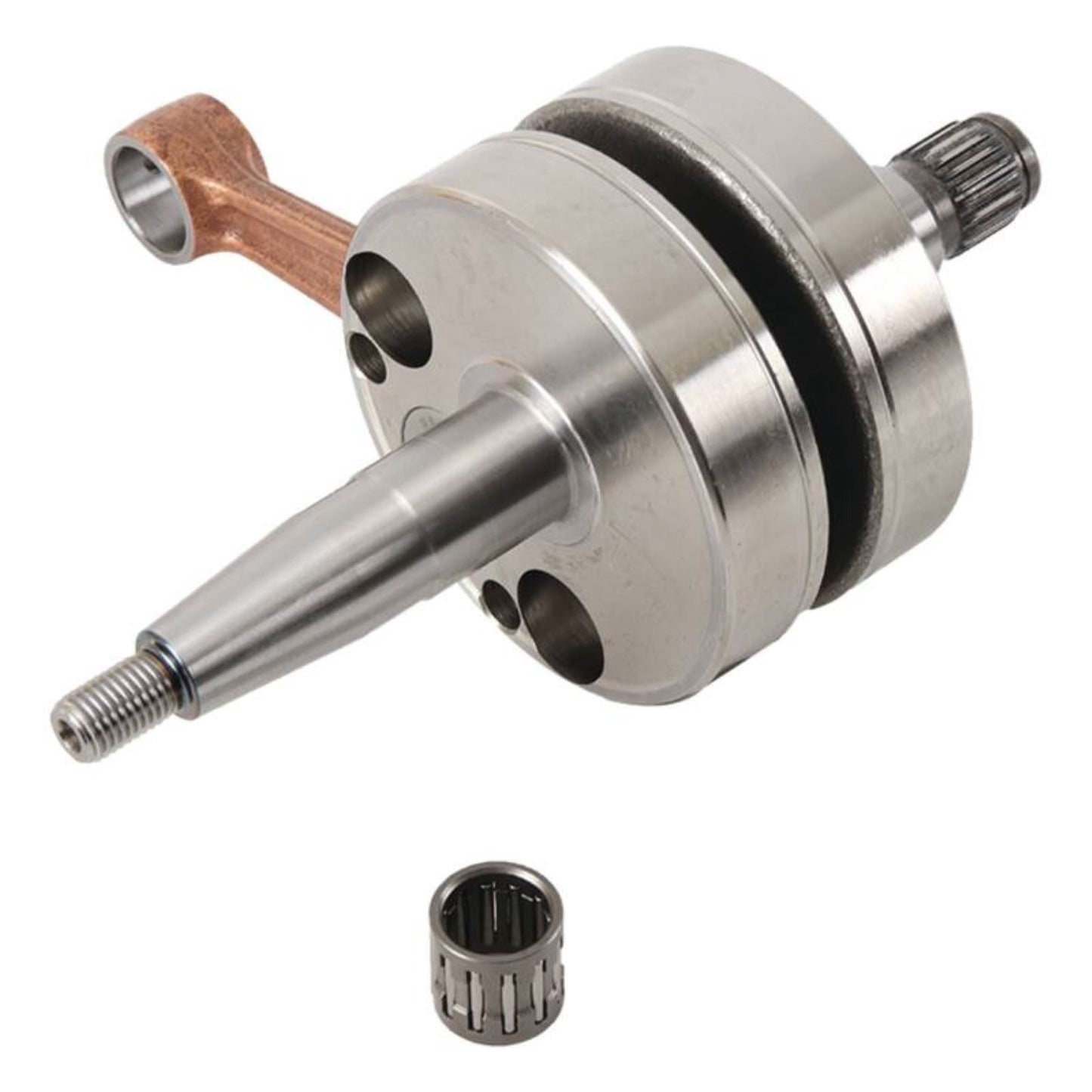Hot Rods Crankshaft 4016_1649932