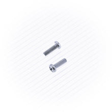 Bolt MC Hardware Carburetor Float Bowl Screws M4-0.7x12 Phillips Screw - 10/Pack 022-31412_1002378