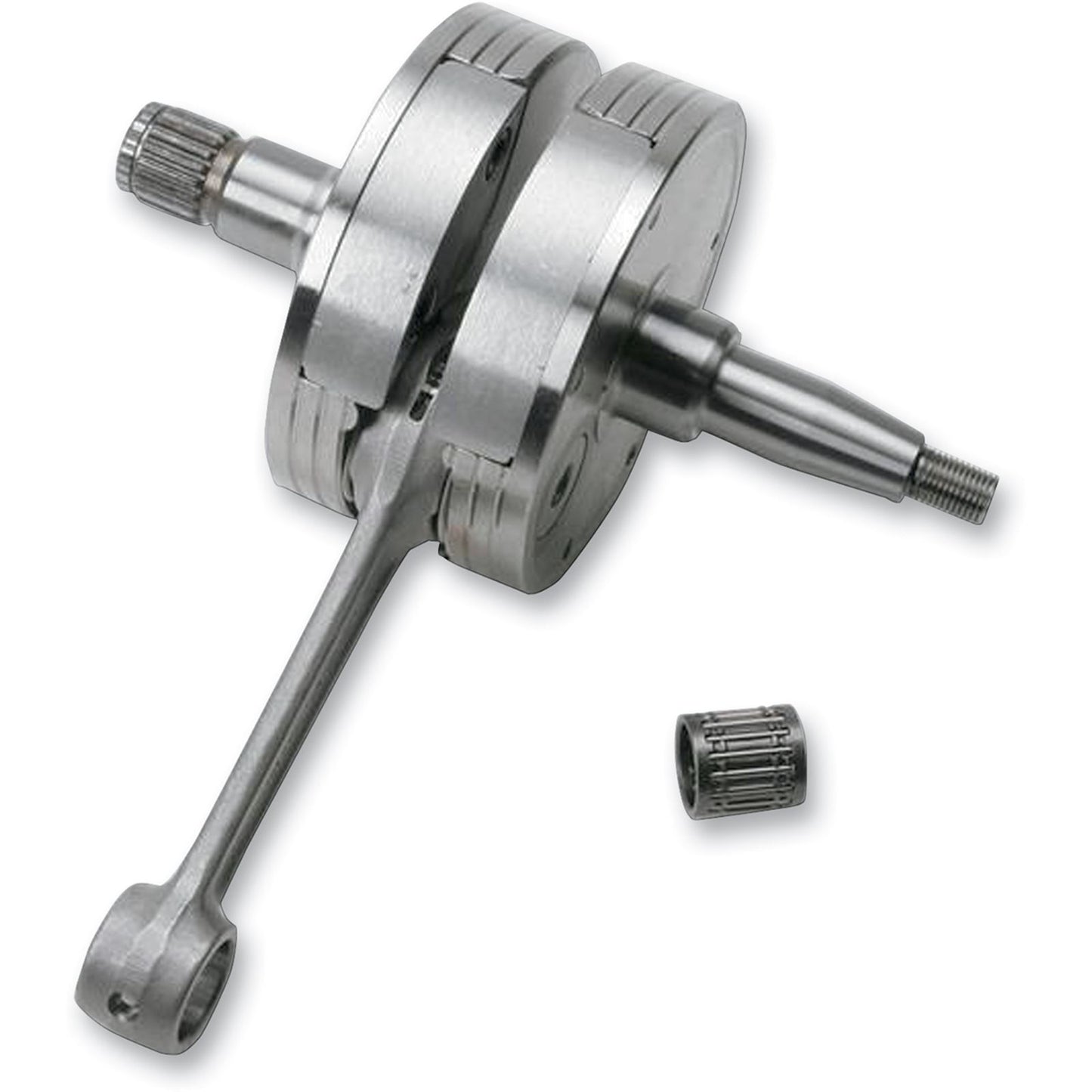 Hot Rods Crankshaft 4017_396985