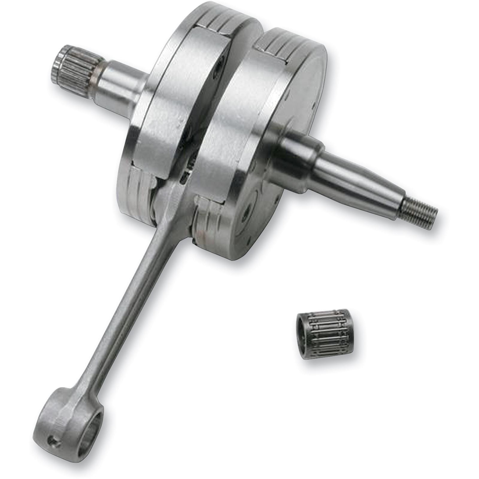 Hot Rods Crankshaft 4017_396985