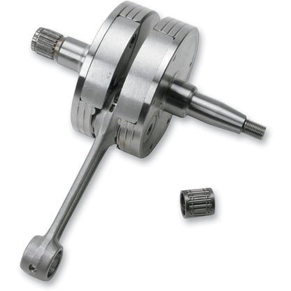 Hot Rods Crankshaft 4017_396985