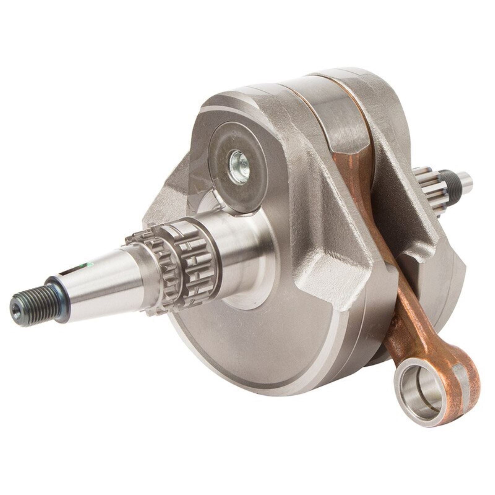 Hot Rods Crankshaft 4019_1649188