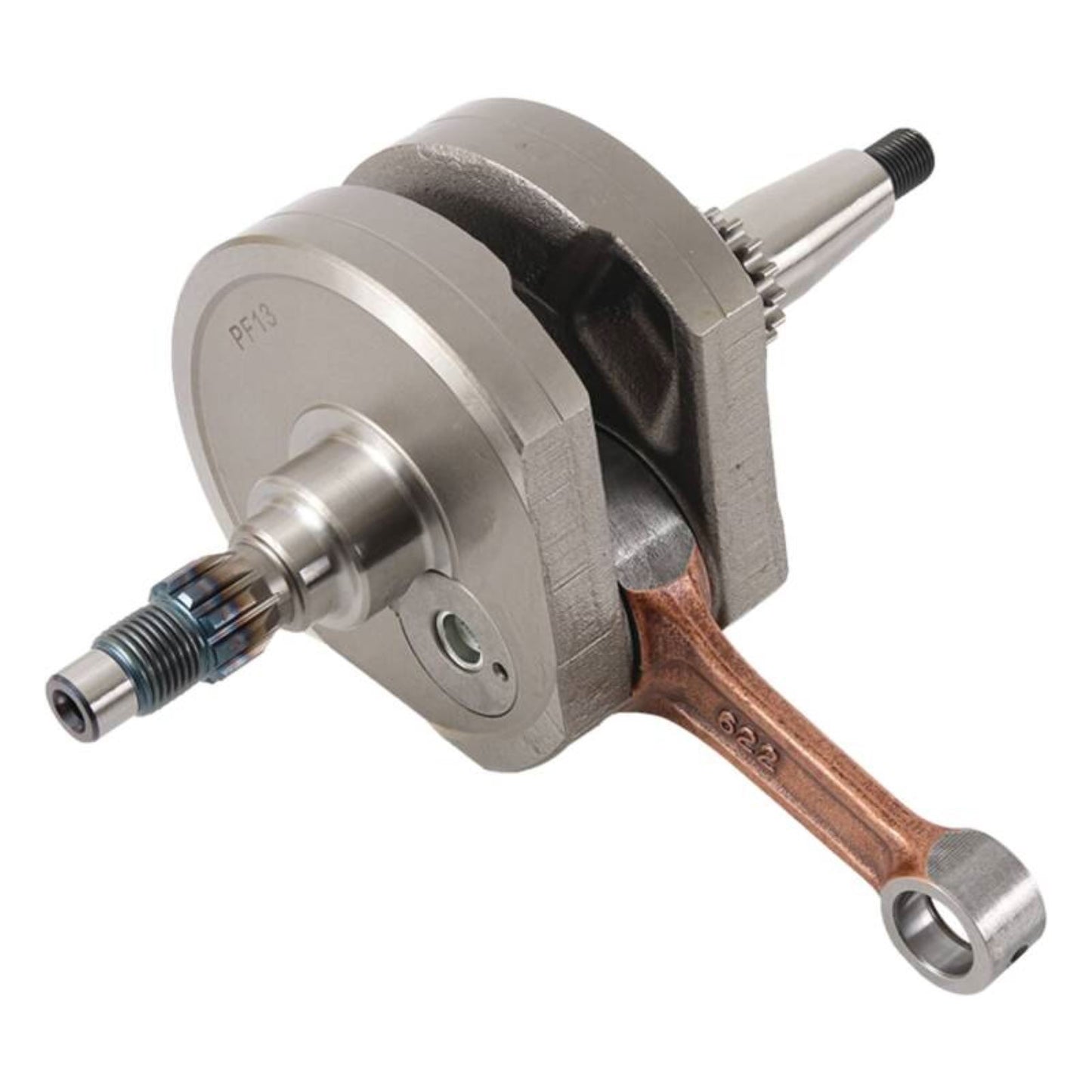 Hot Rods Crankshaft 4021_1649247