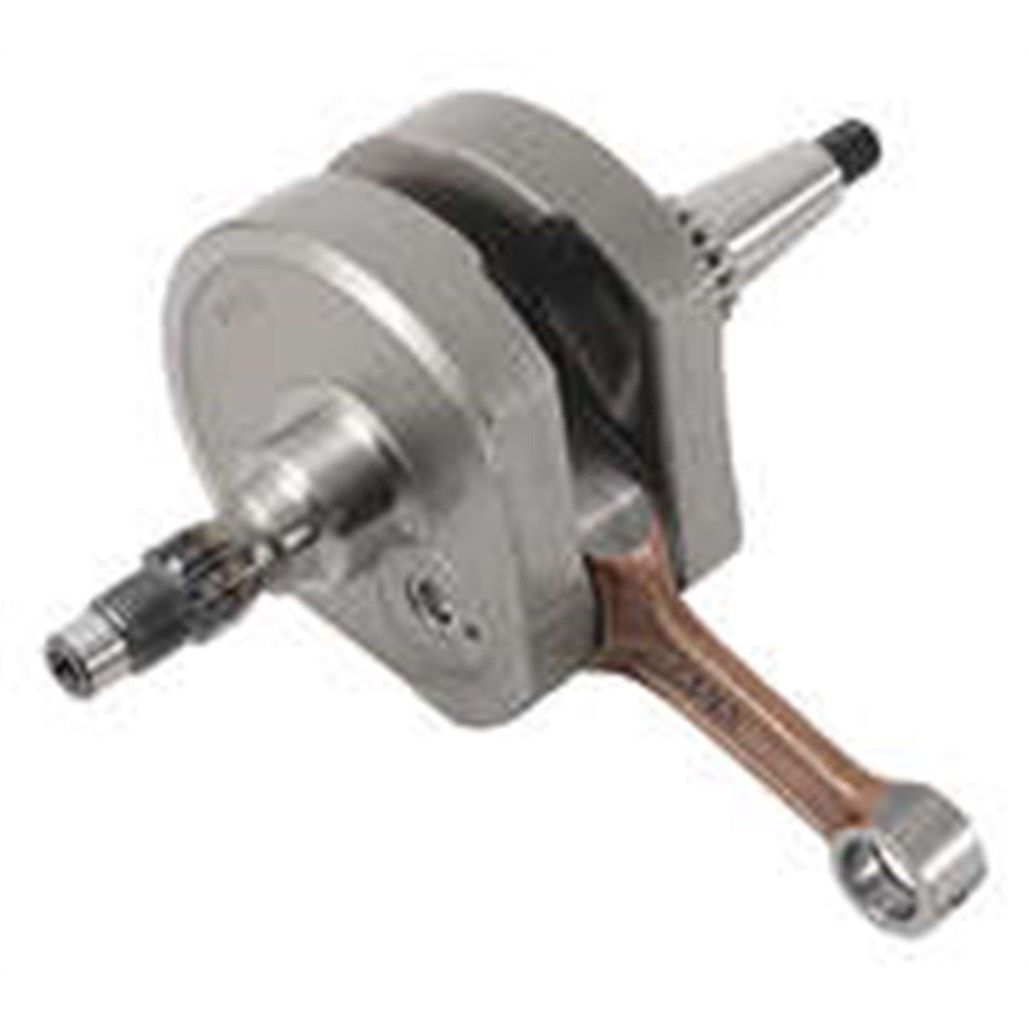 Hot Rods Crankshaft 4021_295845