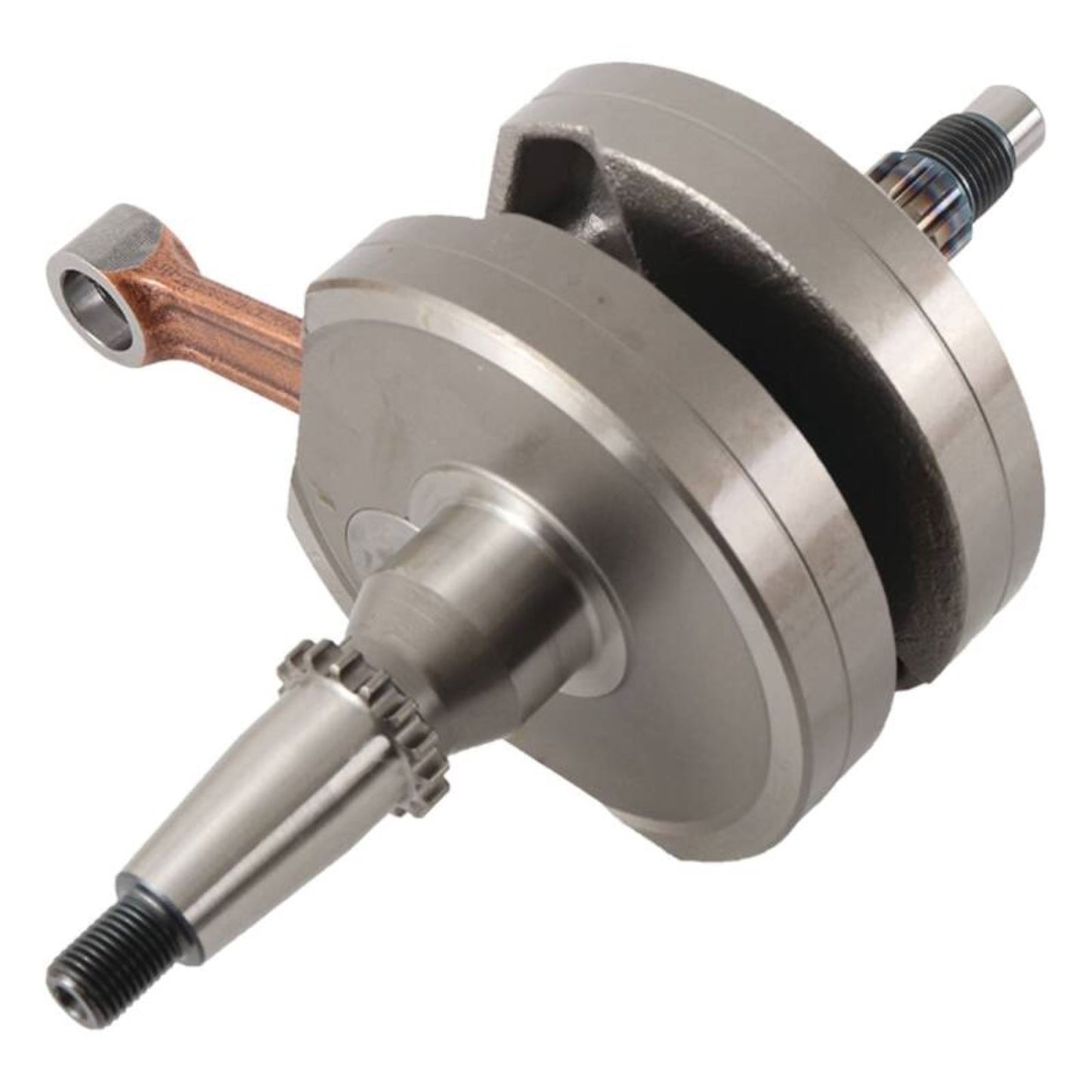 Hot Rods Crankshaft 4021_1649249