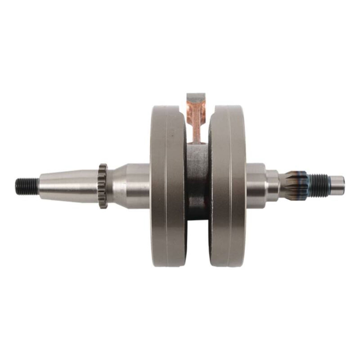 Hot Rods Crankshaft 4021_1649250