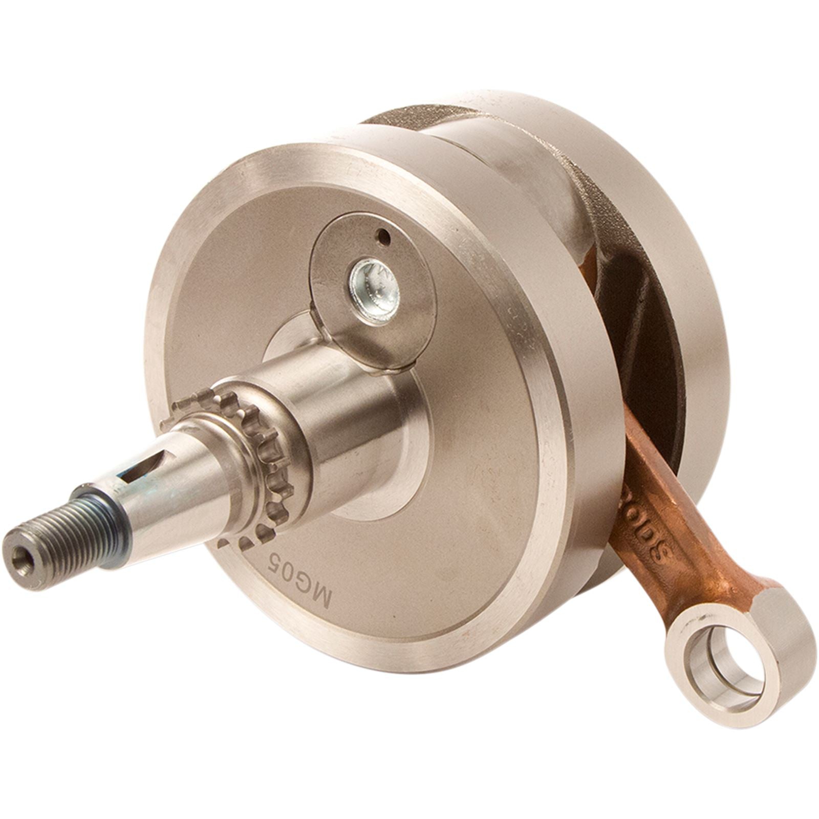 Hot Rods Crankshaft 4022_396405