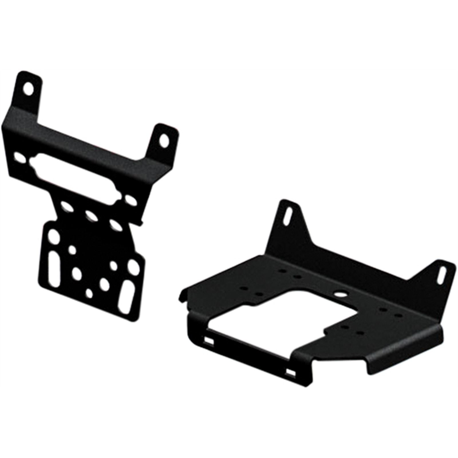 KFI Winch Mount RZR XP 101735_541979