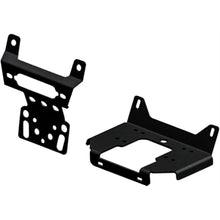 KFI Winch Mount RZR XP 101735_541979