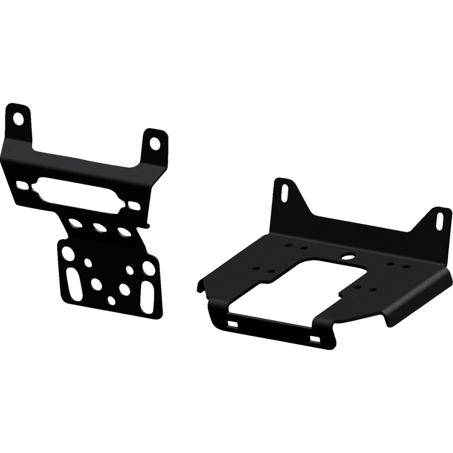KFI Winch Mount RZR XP 101735_1385745