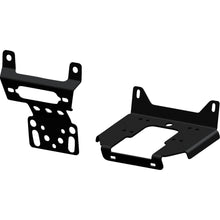 KFI Winch Mount RZR XP 101735_1385745