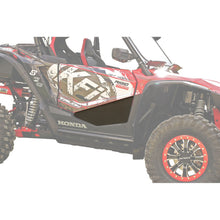 KFI Lower Door Panel Kit for Honda 101785_1002491