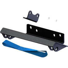 KFI UTV Plow Mount Kubota 106025_1385602
