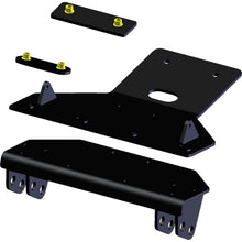 KFI UTV Plow Mount for Honda 106075_1385477