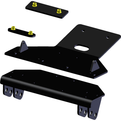 KFI UTV Plow Mount for Honda 106075_1385477
