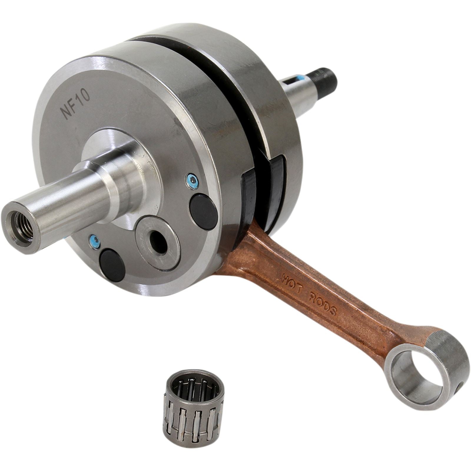 Hot Rods Crankshaft 4023_396372