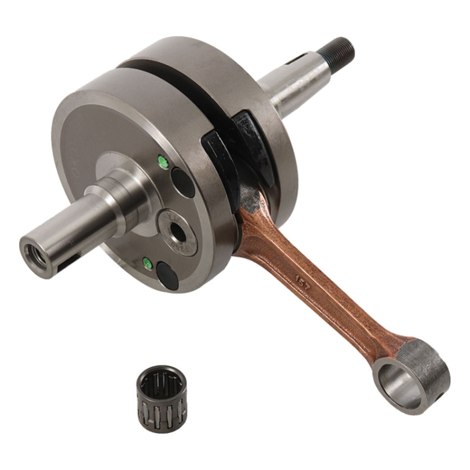 Hot Rods Crankshaft 4023_1649365