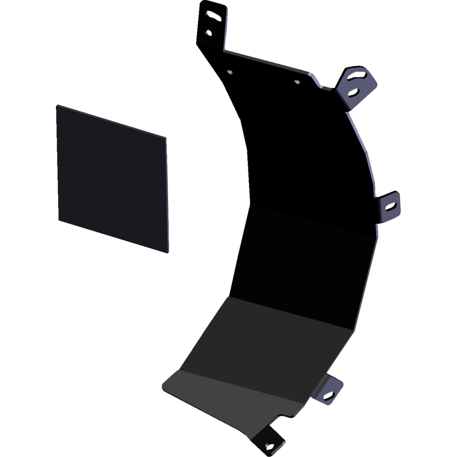 KFI for Poly Blade Side Shield Pass 106115_1385607