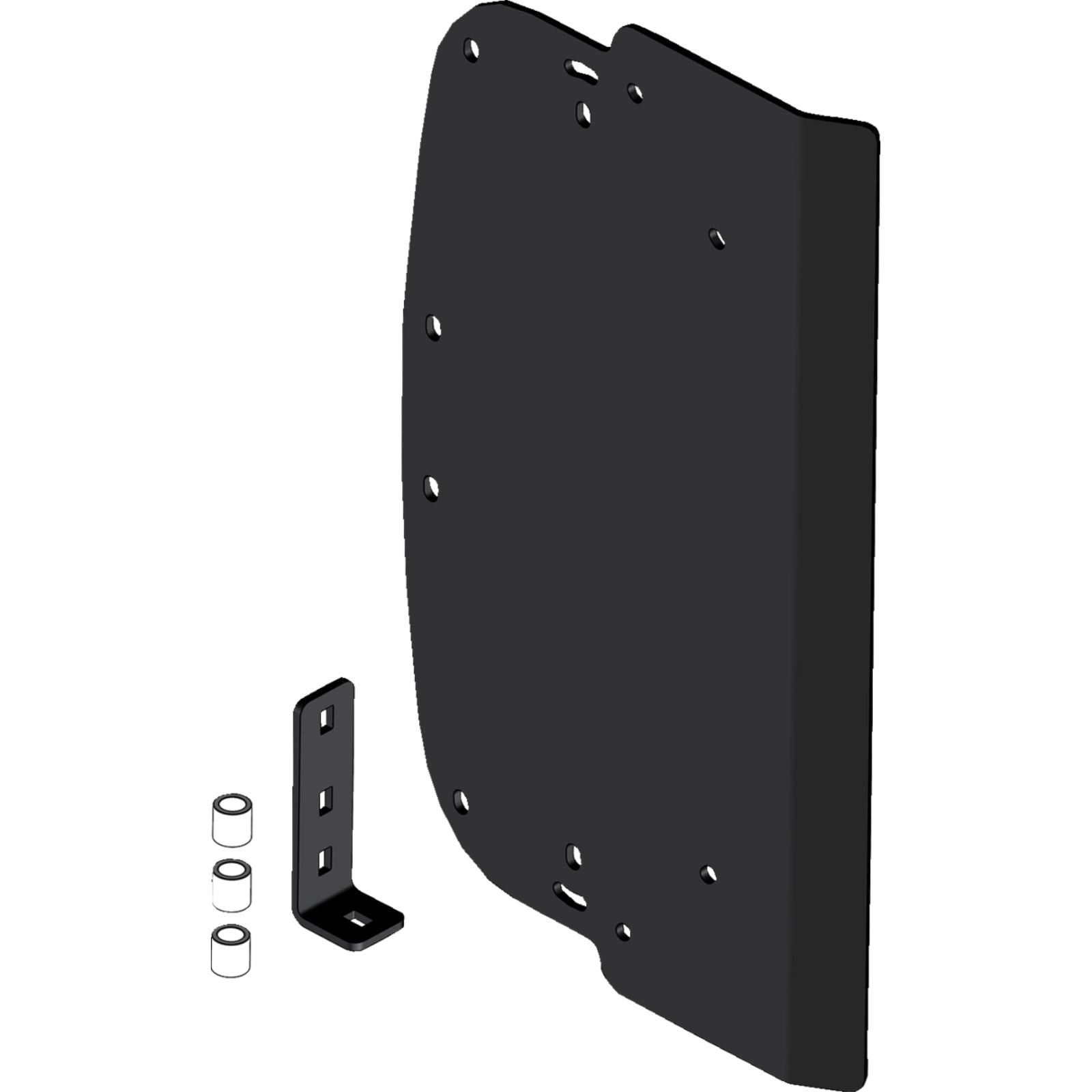 KFI for Poly Blade Box Side Shield 106120_1385608