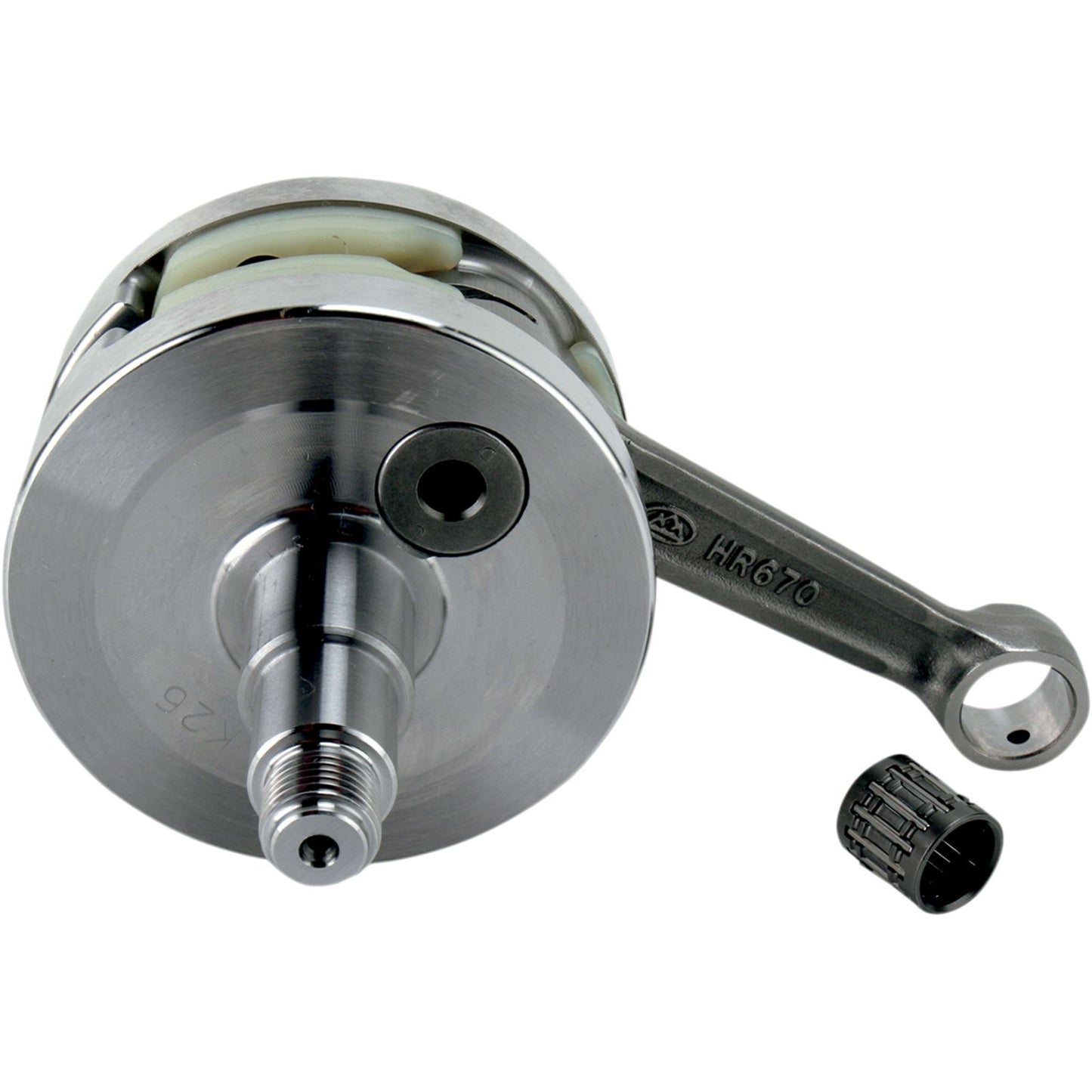 Hot Rods Crankshaft 4024_396100